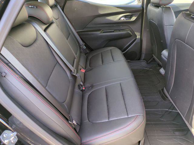 New 2027 Chevrolet Bolt RS w/ Technology Package image 29