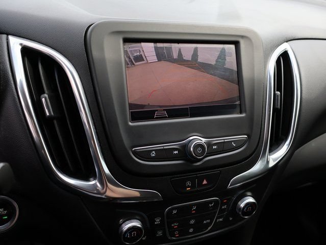 Certified 2022 Chevrolet Equinox LT FWD image 27