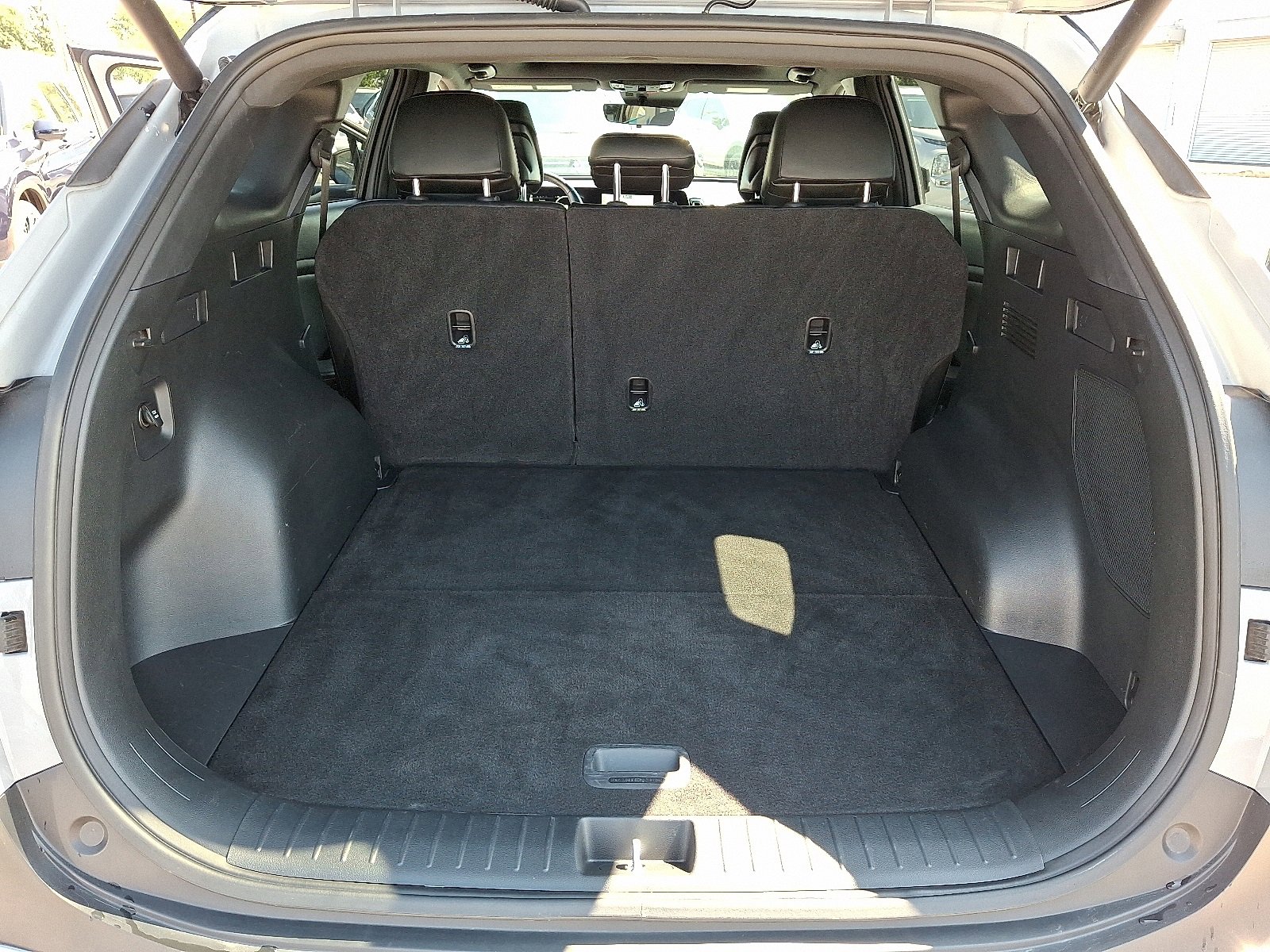 Used 2023 Kia Sportage X-Pro Prestige image 31