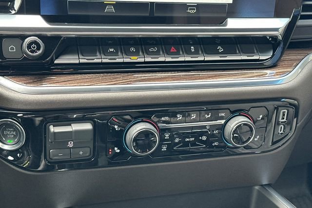 New 2026 Chevrolet Silverado 1500 LT image 23