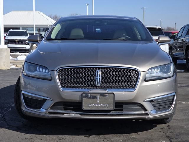 Used 2019 Lincoln MKZ Reserve w/ Reserve Plus Package image 19