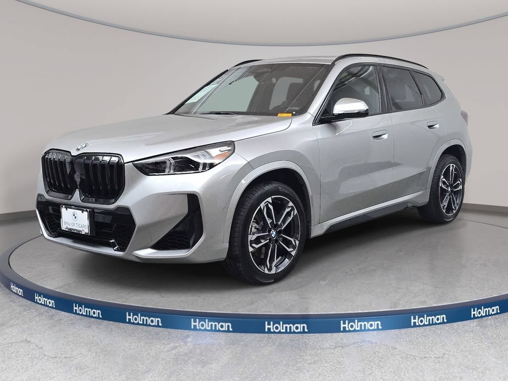 Used 2026 BMW X1 xDrive28i w/ M Sport Package