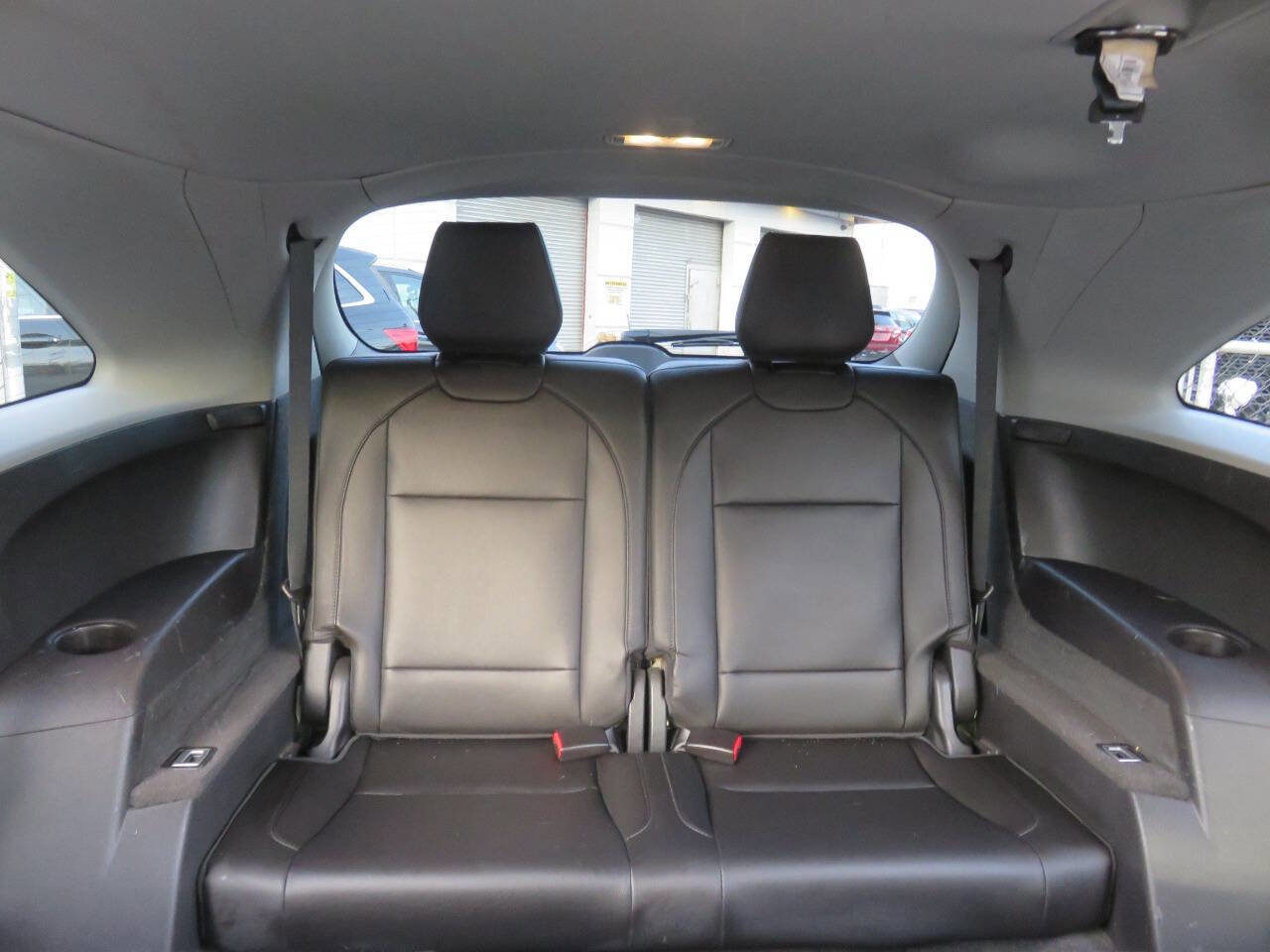 Used 2015 Acura MDX SH-AWD image 25