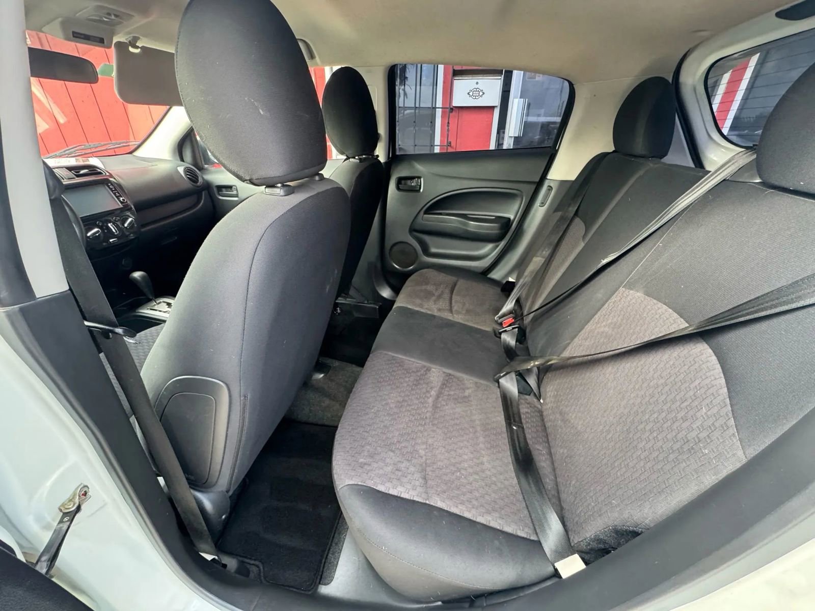 Used 2019 Mitsubishi Mirage RF image 10