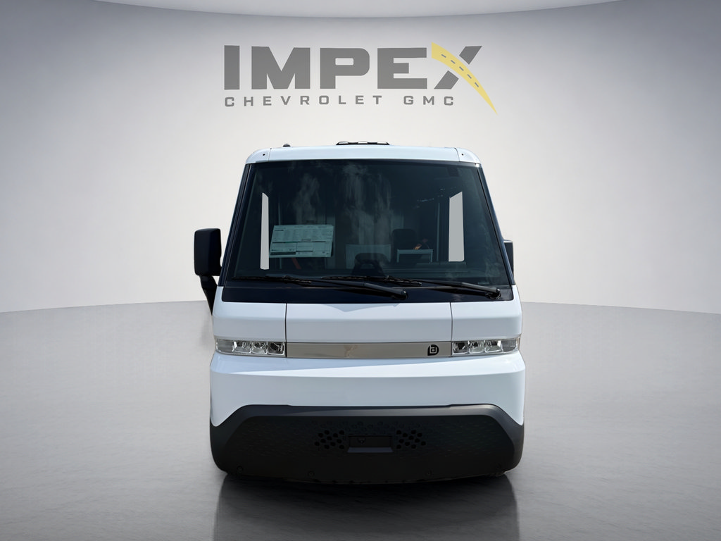 Used 2024 Chevrolet Brightdrop 400 w/ Commercial Equipment Package AWD/4WD image 8