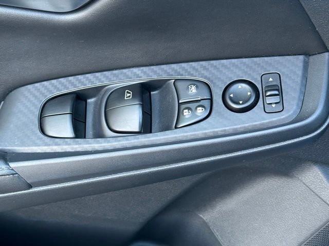Certified 2023 Nissan Sentra SV FWD image 20