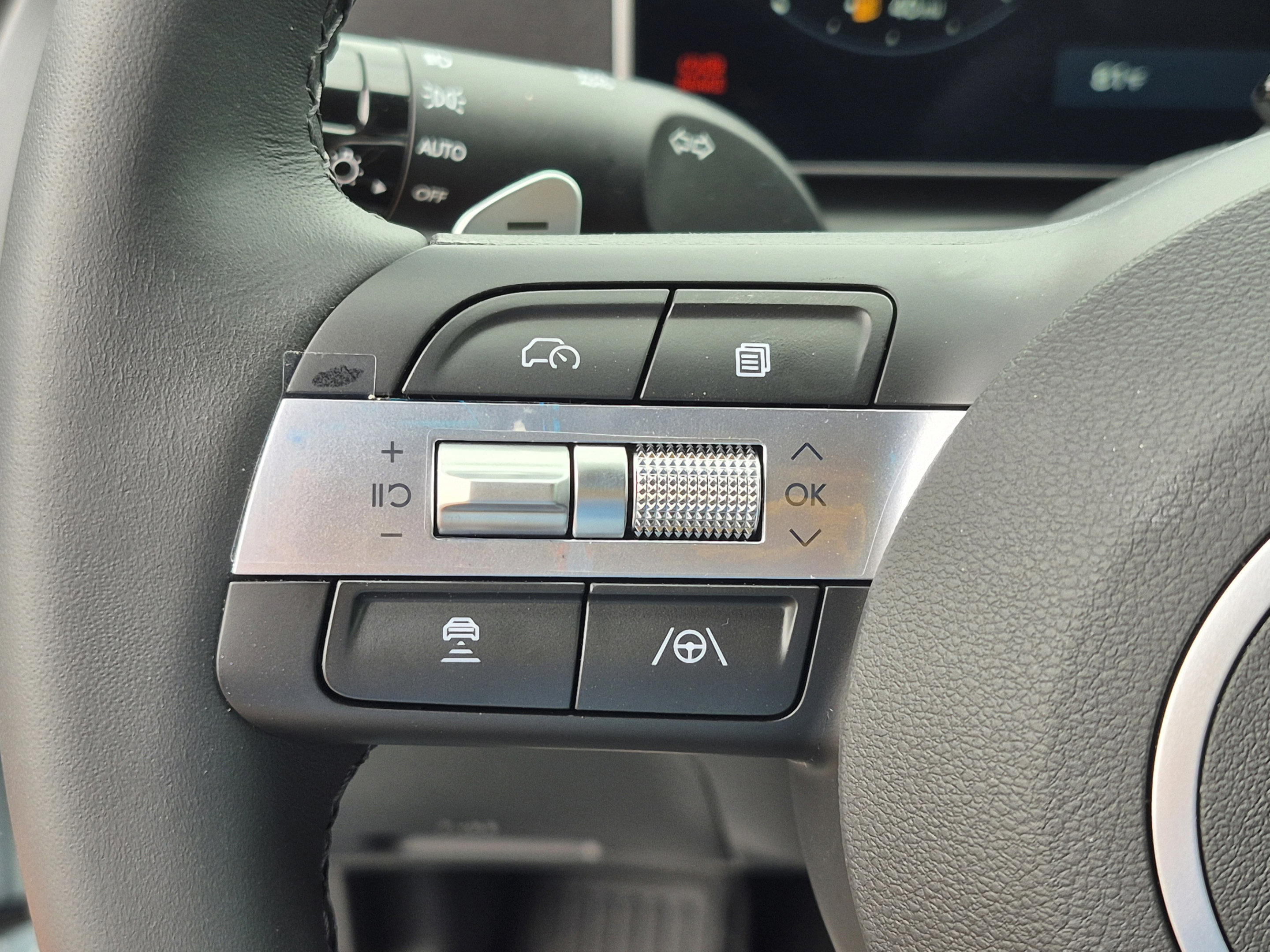 New 2026 Hyundai Santa Cruz XRT AWD/4WD image 30