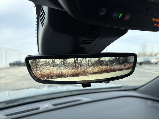 New 2026 Chevrolet Traverse LT w/ Driver Confidence Package image 21