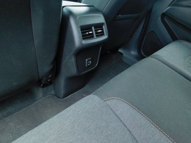 Used 2024 Chevrolet Equinox LT image 21