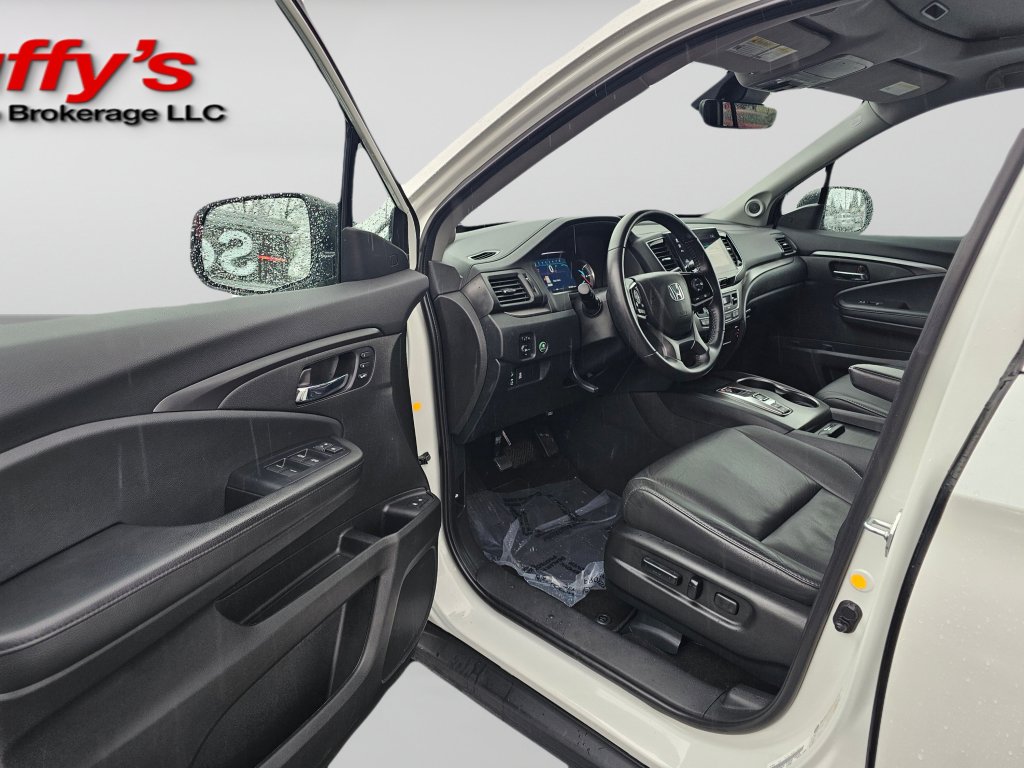 Used 2022 Honda Pilot EX-L image 20