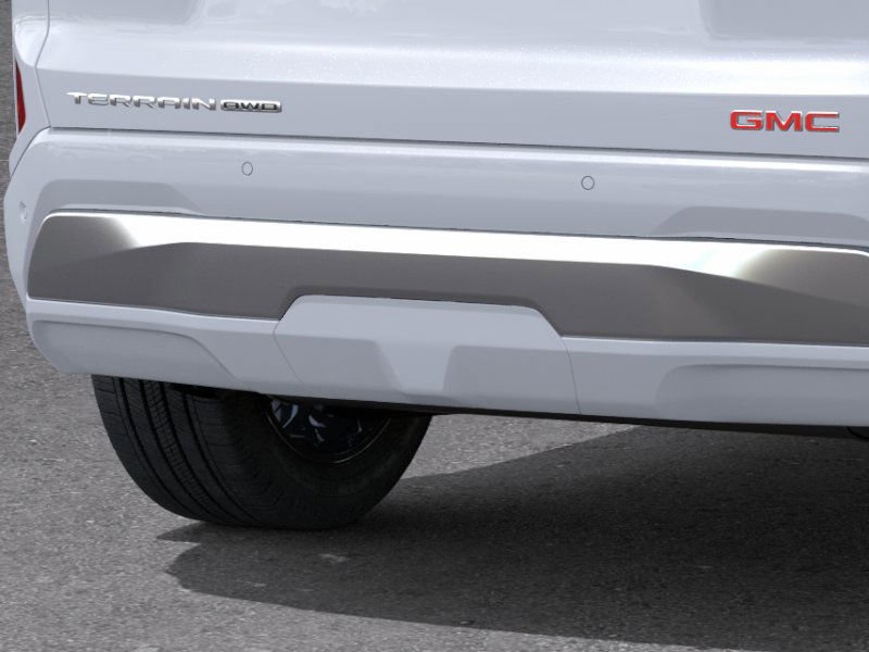 New 2026 GMC Terrain Denali image 14