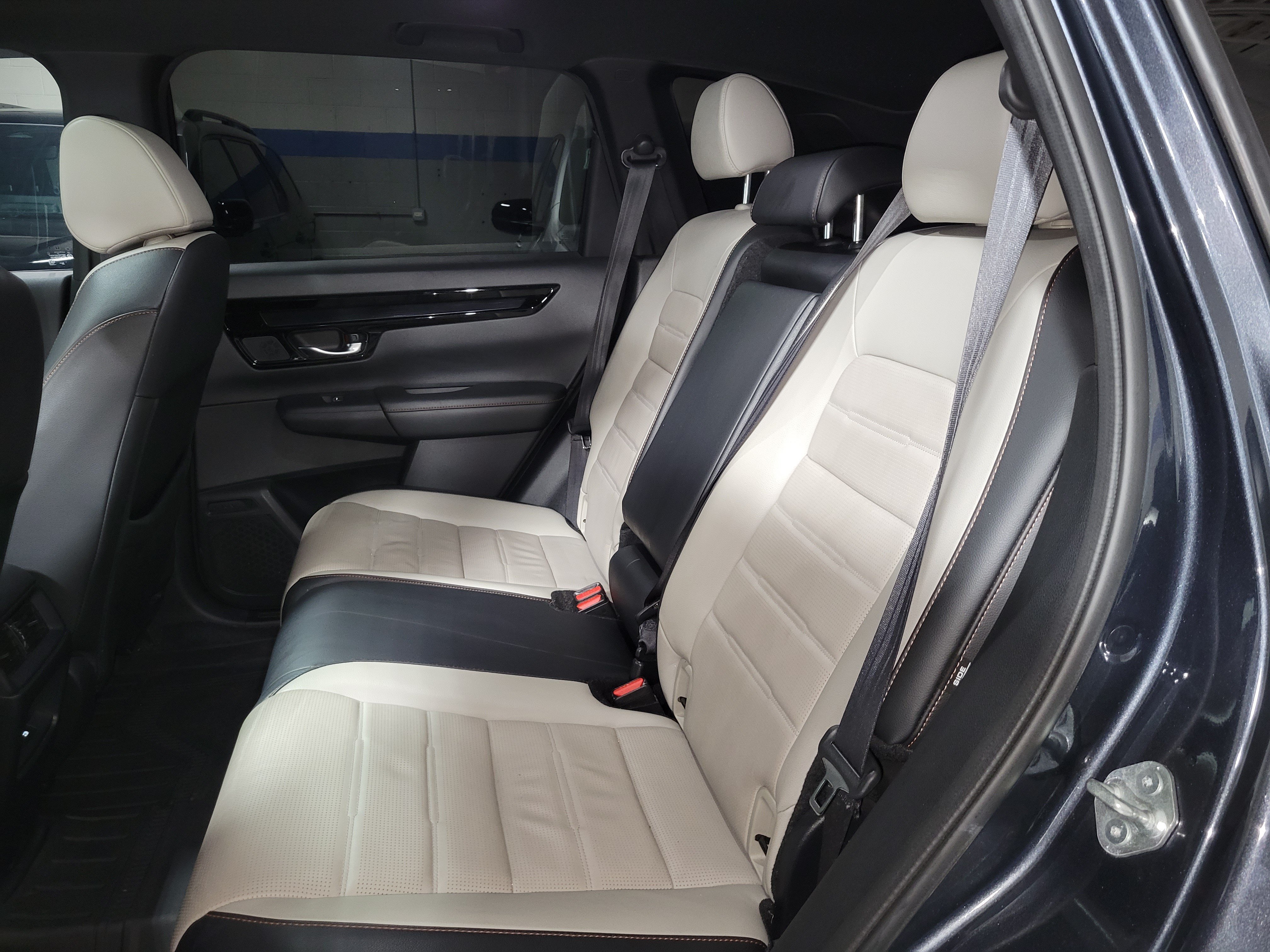 Certified 2024 Honda CR-V Sport Touring image 18