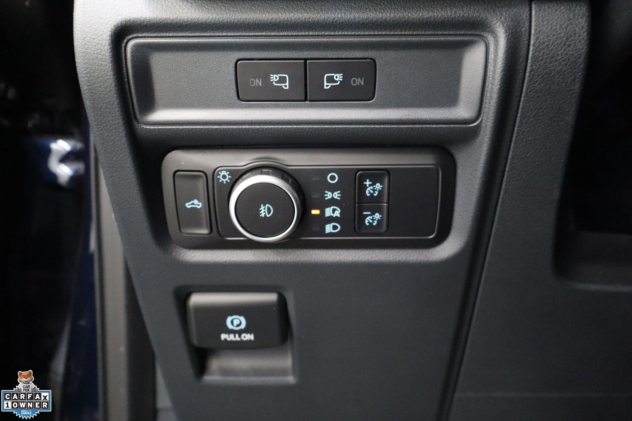 Certified 2022 Ford F150 Tremor w/ Bed Utility Package image 15