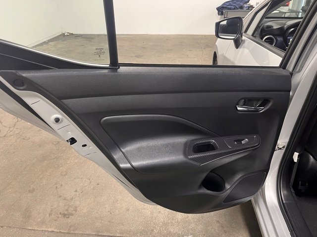 Used 2023 Nissan Versa SV image 19