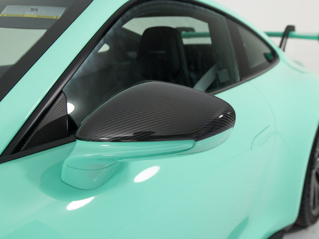 Certified 2026 Porsche 911 GT3 RWD image 64