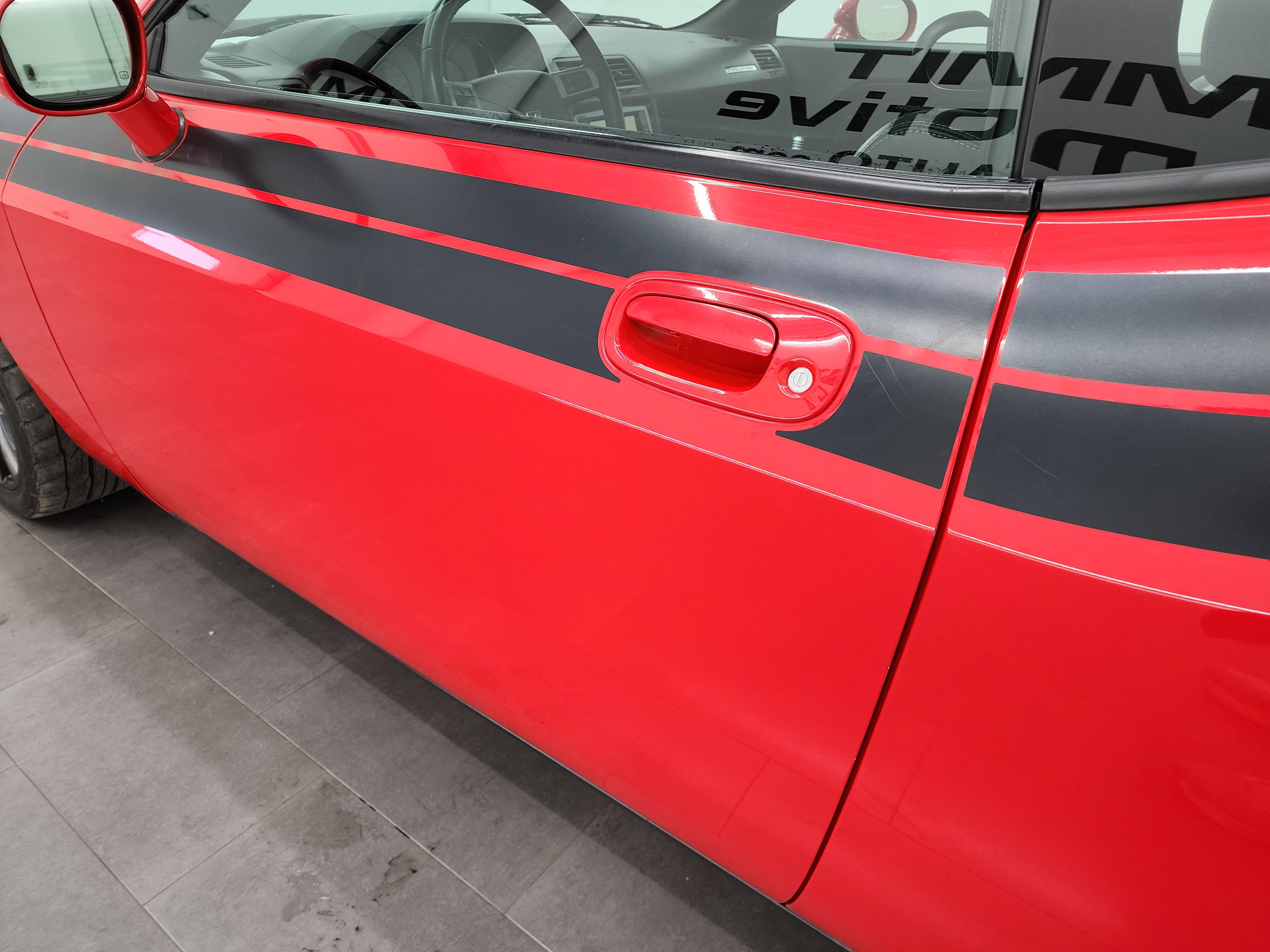 Used 2010 Dodge Challenger R/T RWD image 30