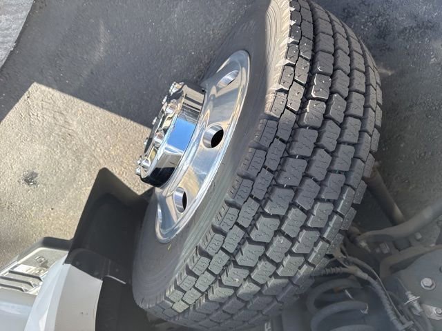 Used 2022 Ford F450 Platinum image 20