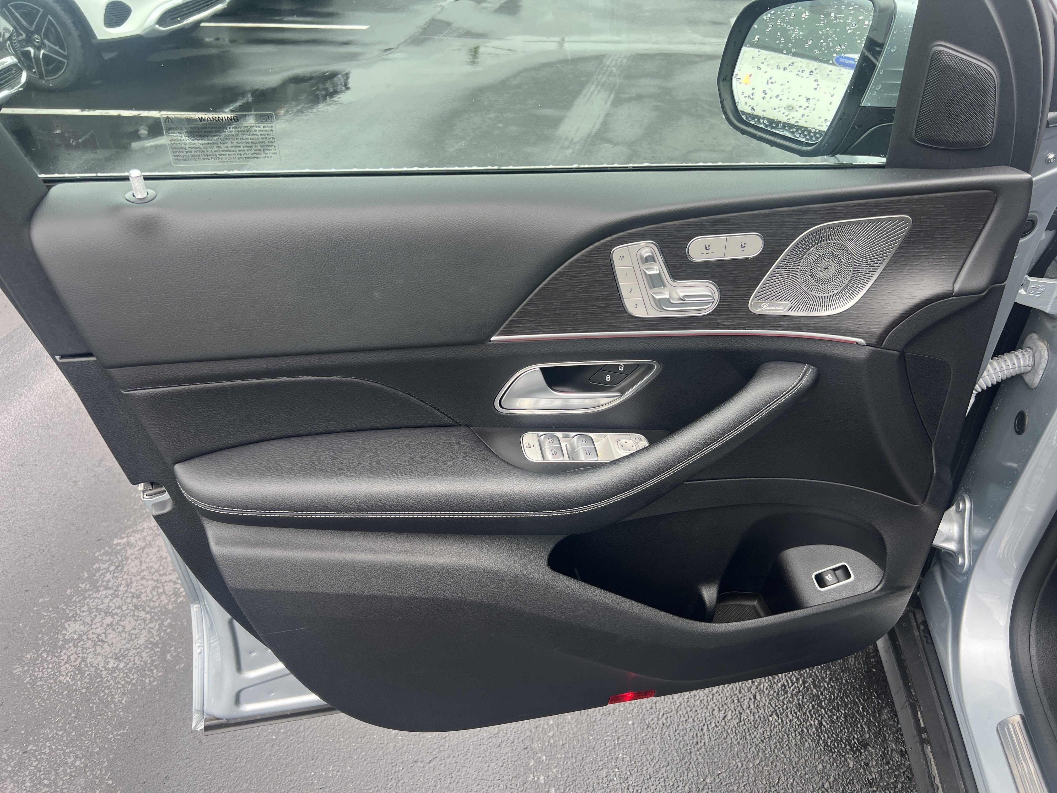 Certified 2022 Mercedes-Benz GLE 450 4MATIC w/ Premium Package image 14