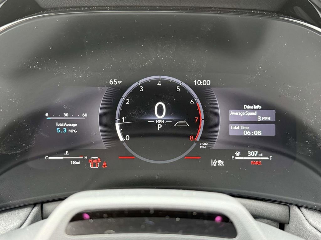 Used 2026 Lexus TX 350 AWD w/ Technology Package image 31