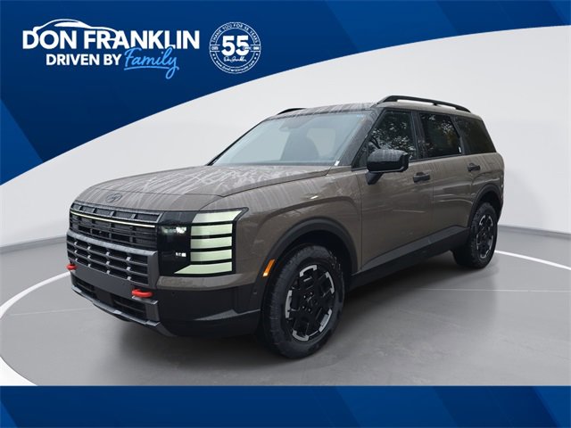 New 2026 Hyundai Palisade XRT Pro video 1