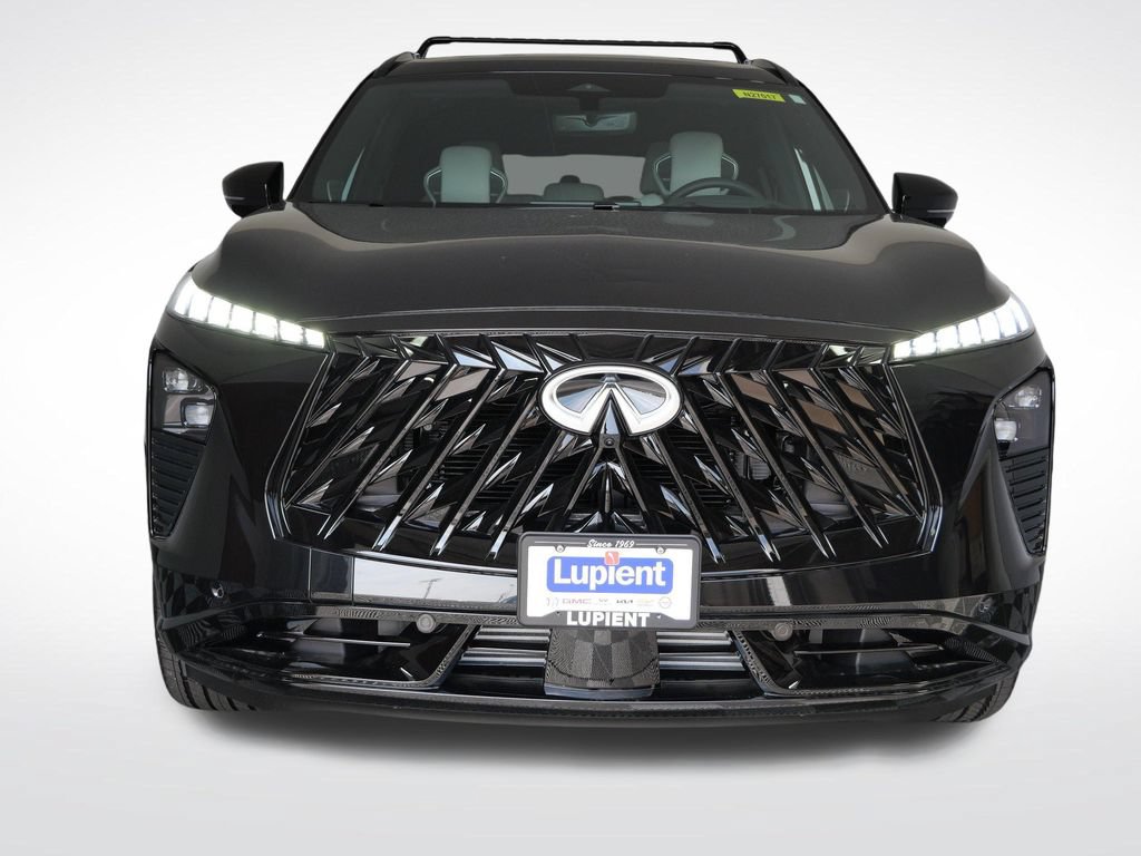 New 2027 INFINITI QX65 Autograph w/ Cargo Package AWD/4WD image 8