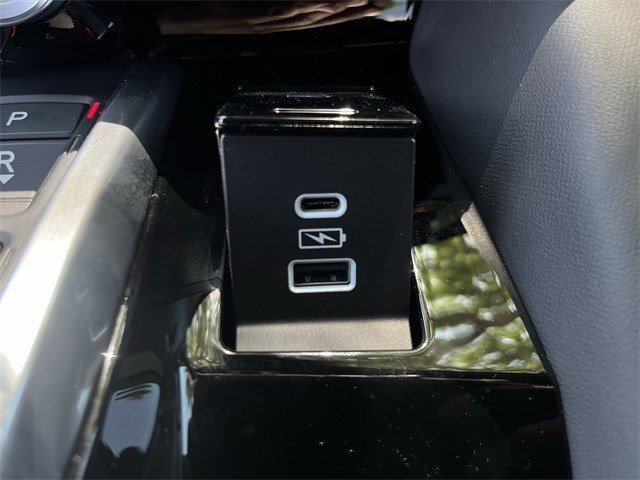 New 2026 Acura MDX A-Spec AWD/4WD image 20
