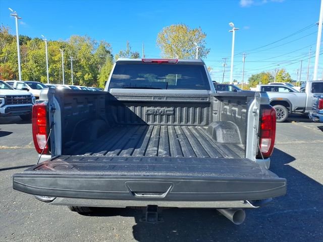 New 2026 GMC Sierra 3500 SLE w/ SLE Value Package image 19