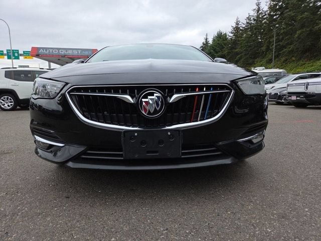 Used 2019 Buick Regal Preferred FWD image 20