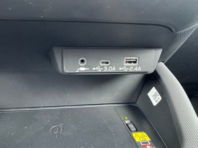 New 2026 Subaru Forester Limited AWD/4WD image 16