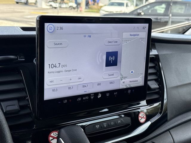 Used 2025 Ford Transit 350 XLT RWD image 28