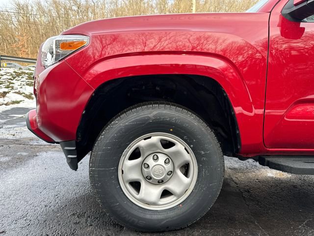 Used 2023 Toyota Tacoma SR image 20