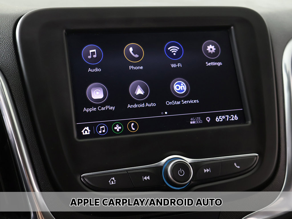 Used 2020 Chevrolet Equinox LT FWD image 7