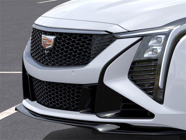 New 2026 Cadillac CT5 V Blackwing w/ Precision Package image 13