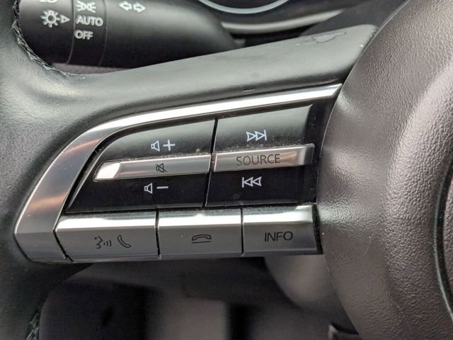 Used 2023 MAZDA CX-50 AWD 2.5 S w/ Cargo Package image 20