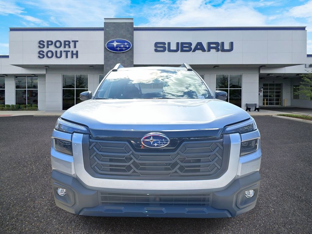 New 2026 Subaru Outback Limited image 8