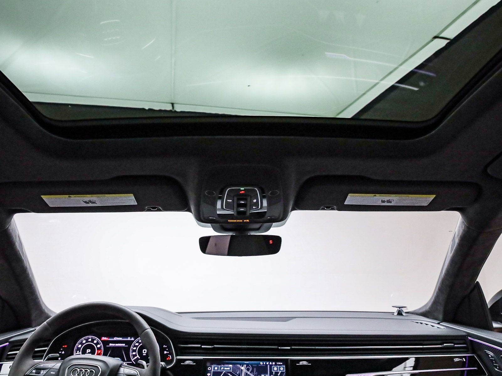 Used 2022 Audi RS Q8 image 24