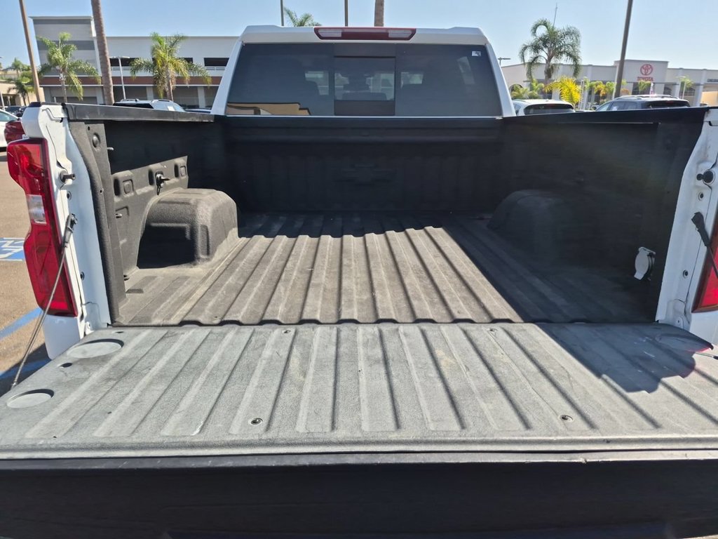 Used 2022 Chevrolet Silverado 1500 RST w/ All Star Edition Plus AWD/4WD image 27