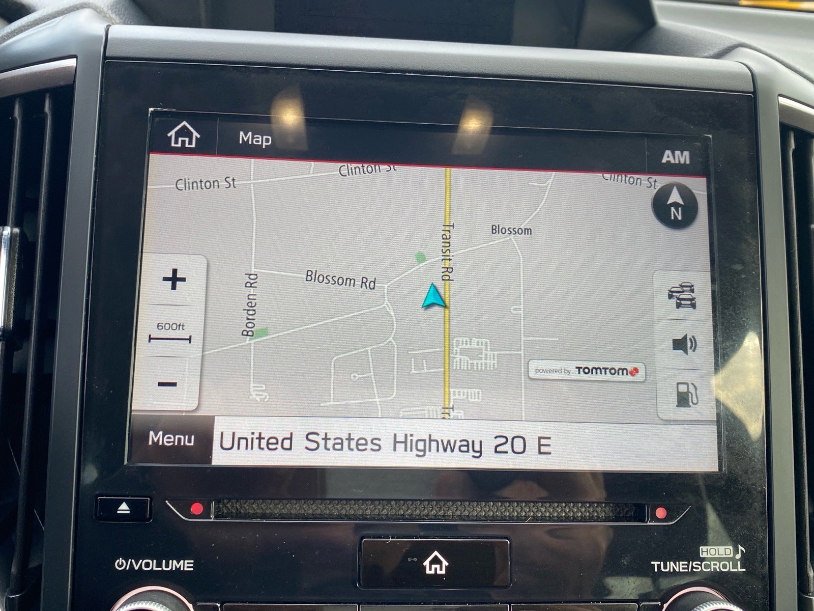 Used 2023 Subaru Forester Touring image 15