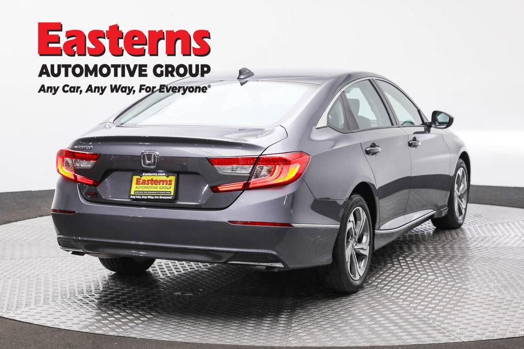 Used 2019 Honda Accord EX image 5