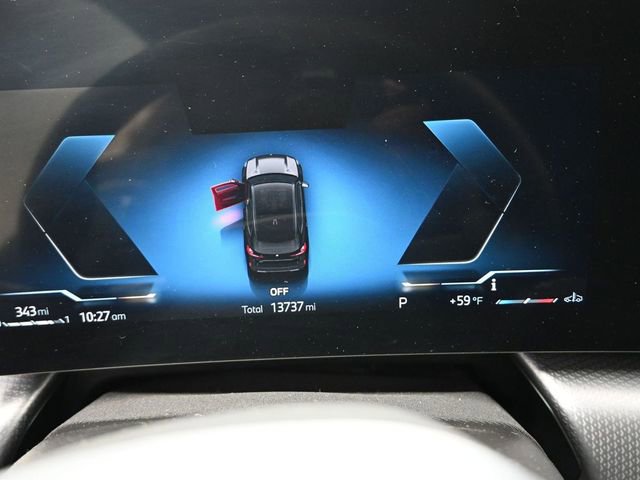 Used 2026 BMW X1 xDrive28i AWD/4WD image 11