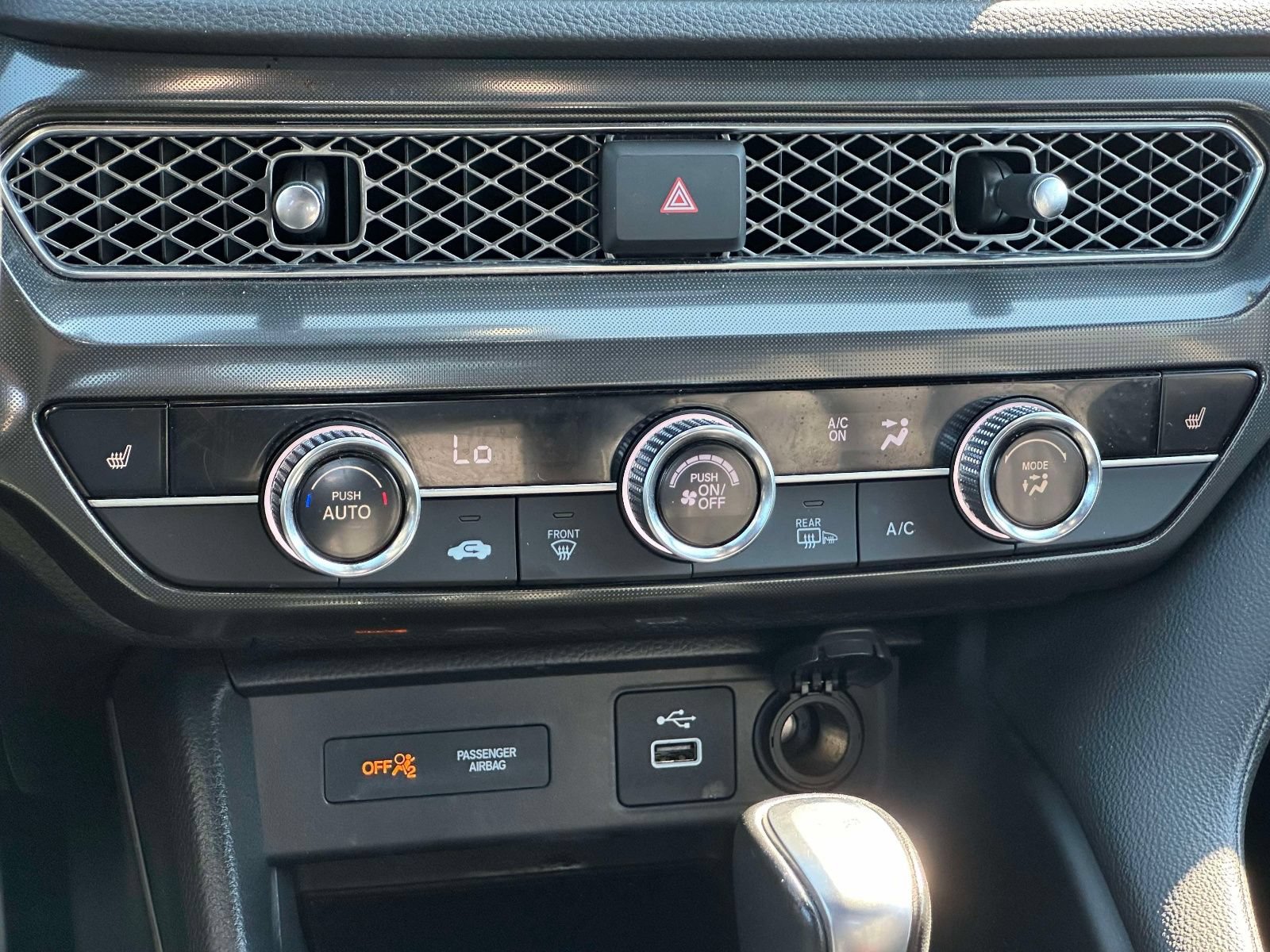 Certified 2023 Acura Integra A-Spec FWD image 18