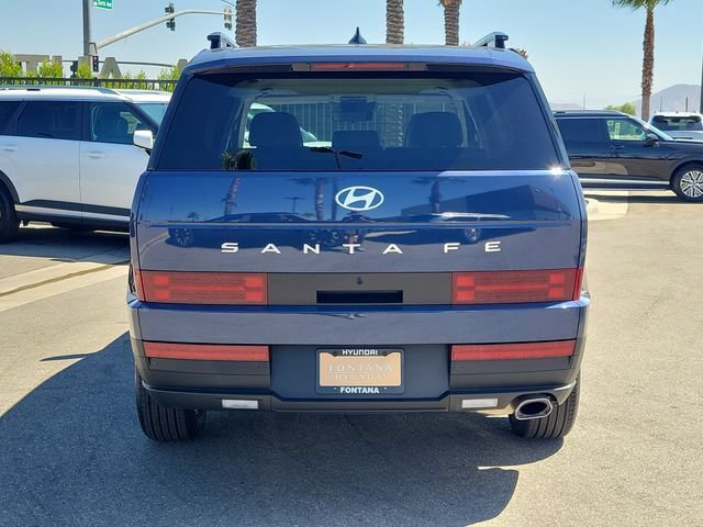 New 2027 Hyundai Santa Fe SEL FWD image 32