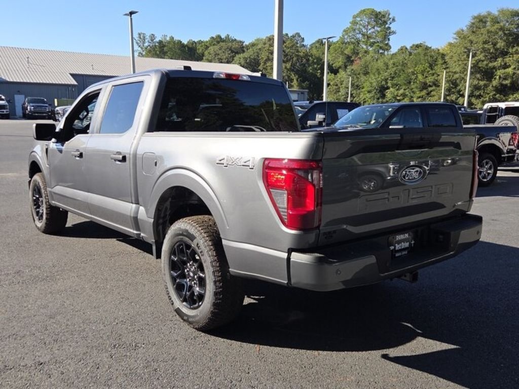 New 2026 Ford F150 STX AWD/4WD image 13