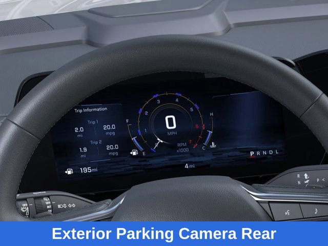 New 2026 Chevrolet Suburban LS w/ LPO, Dark Essentials Package image 19