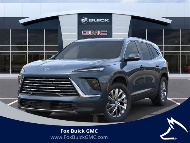 Used 2026 Buick Enclave Preferred w/ Power Package image 6