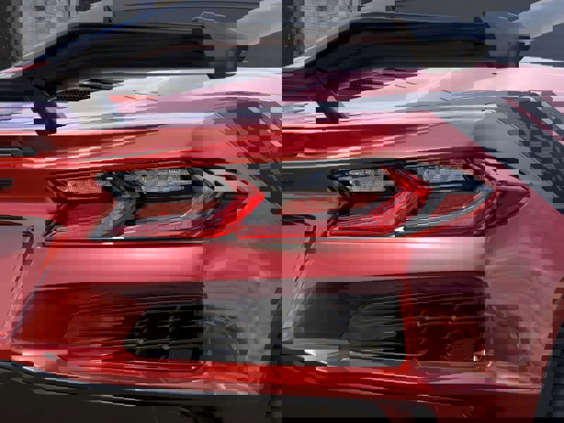 New 2026 Chevrolet Corvette Z06 image 11