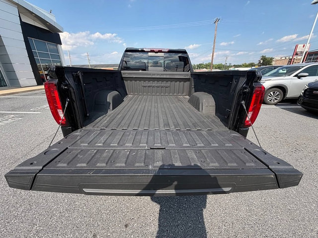 Certified 2023 GMC Sierra 1500 Denali w/ Denali Reserve Package AWD/4WD image 19