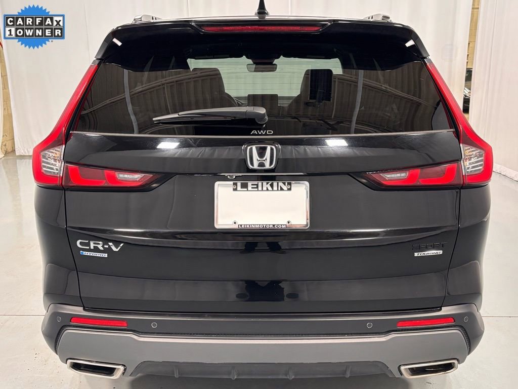 Used 2023 Honda CR-V Sport Touring image 7