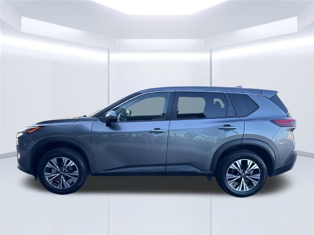 Used 2023 Nissan Rogue SV FWD image 9