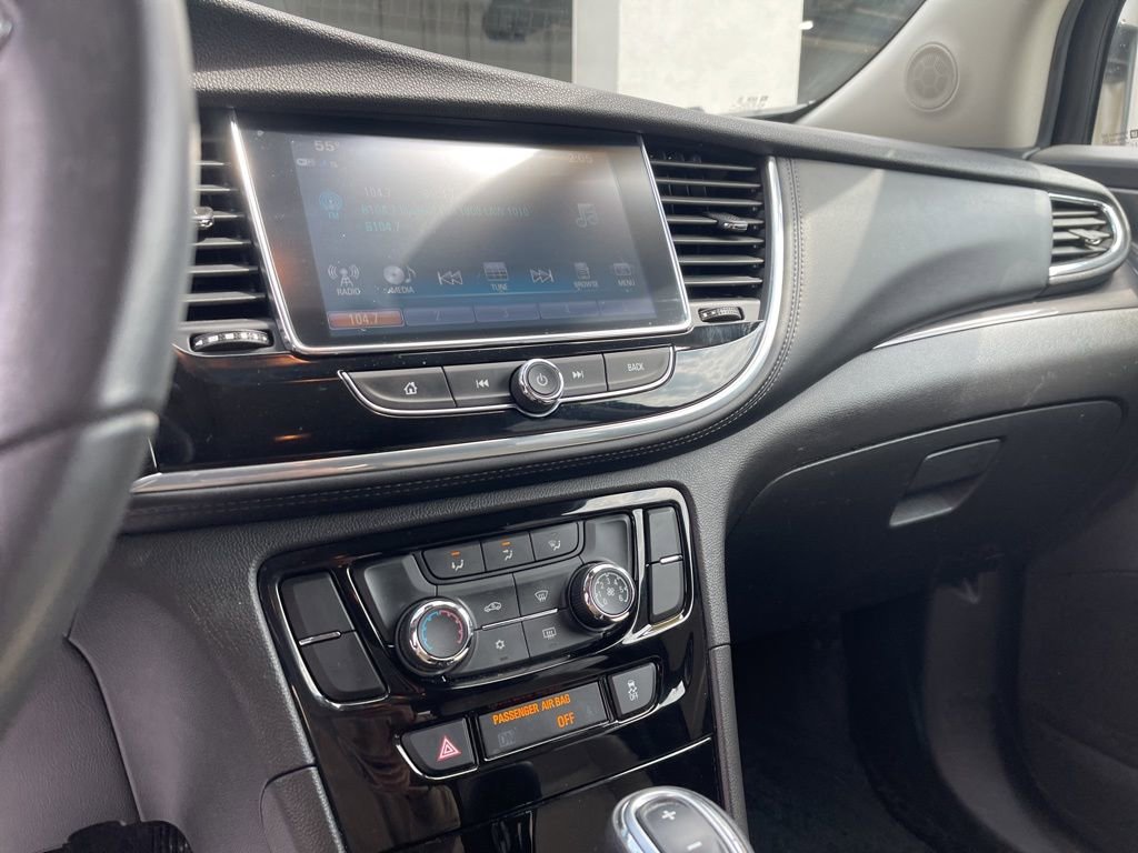 Used 2020 Buick Encore Preferred w/ Safety Package image 16